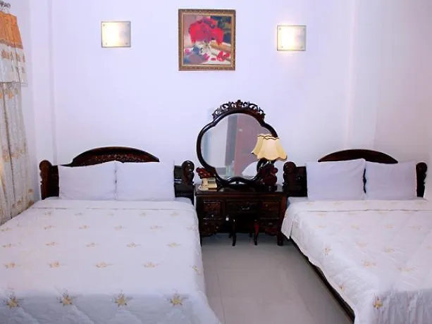 Thanh Thanh Hotel Nha Trang