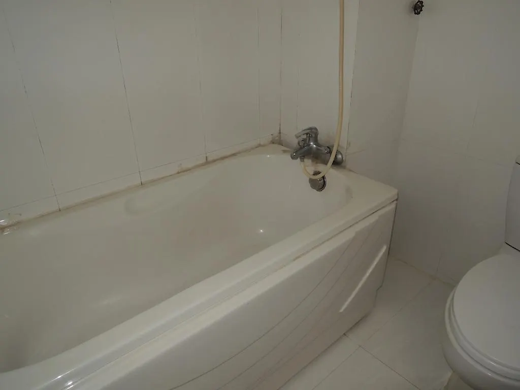 Thanh Thanh Hotel Nha Trang