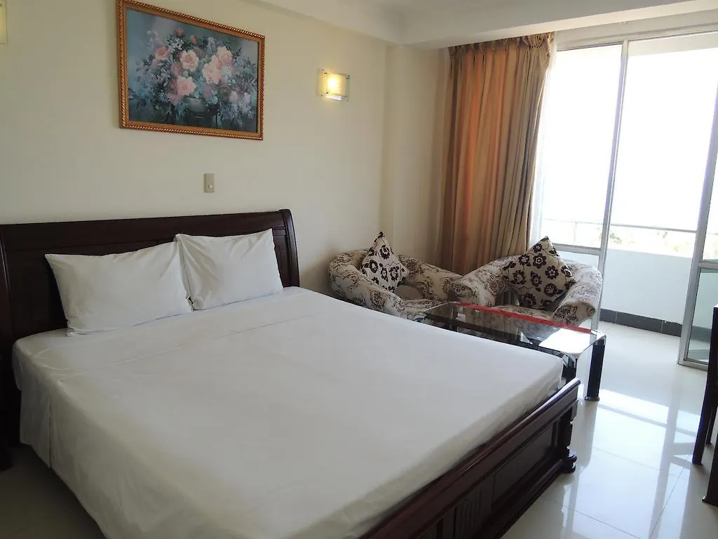 Thanh Thanh Hotel Nha Trang 2*,  Vietnam
