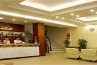 Thanh Thanh Hotel Nha Trang Vietnam