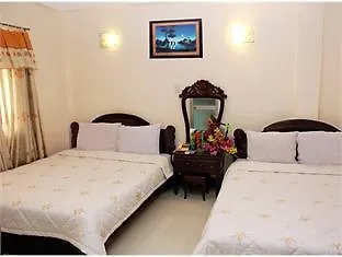Thanh Thanh Hotel Nha Trang