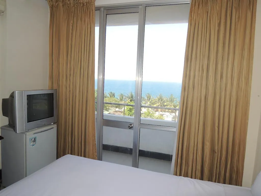 Thanh Thanh Hotel Nha Trang 2*,  Vietnam
