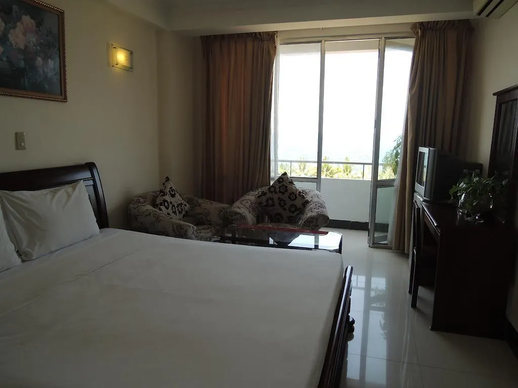 Thanh Thanh Hotel Nha Trang 2*,  Vietnam