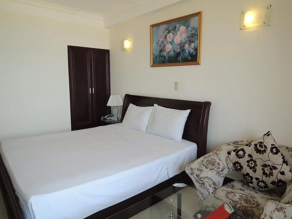 Thanh Thanh Hotel Nha Trang
