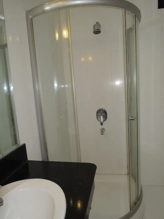 Thanh Thanh Hotel Nha Trang Vietnam