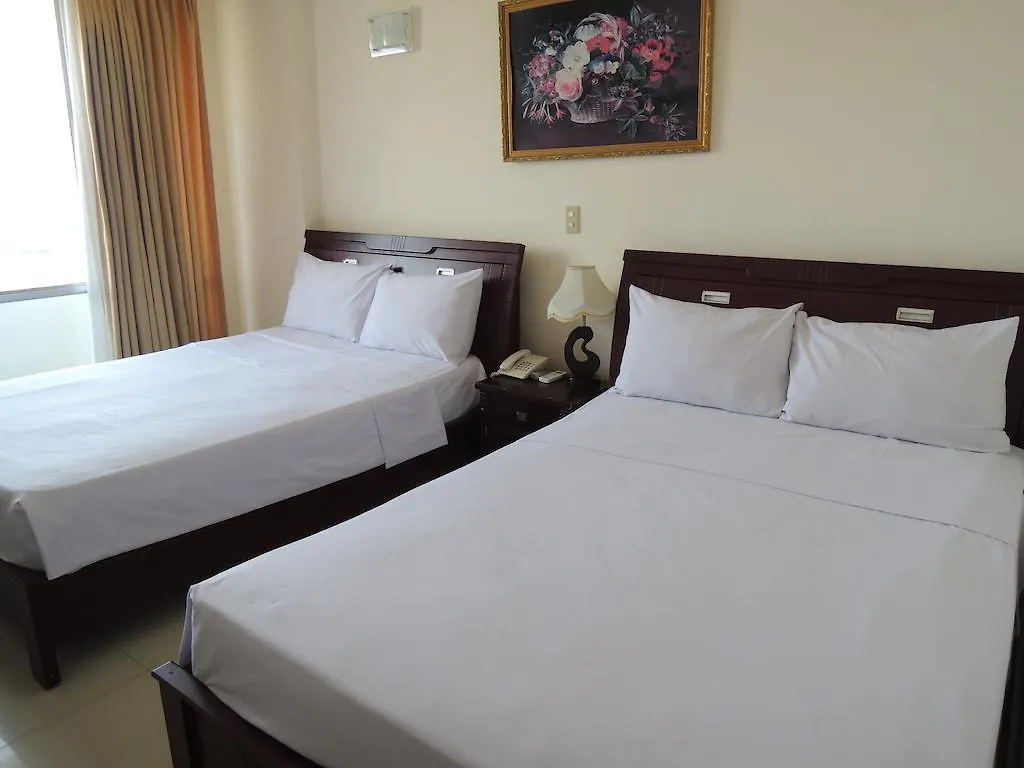 **  Thanh Thanh Hotel Nha Trang Vietnam