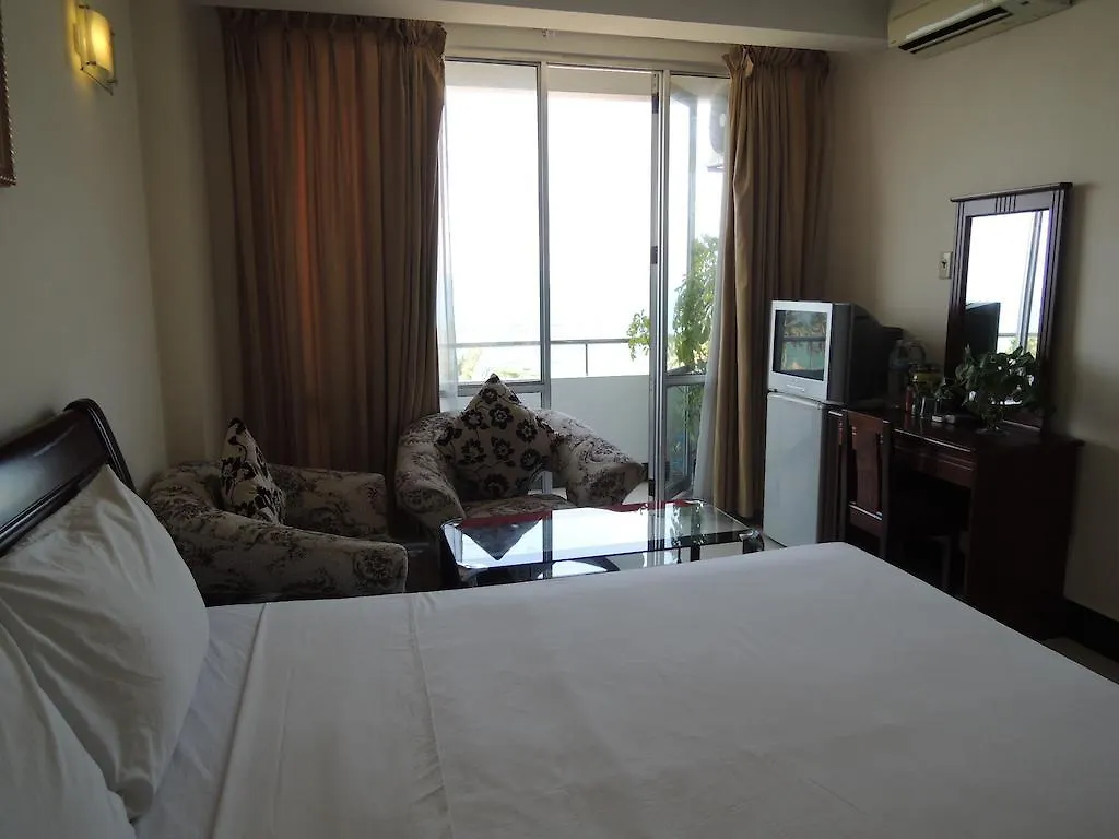 Thanh Thanh Hotel Nha Trang